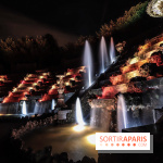 Les Grandes Eaux Nocturnes du Château de Versailles, les photos