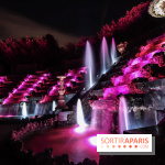 Les Grandes Eaux Nocturnes du Château de Versailles, les photos