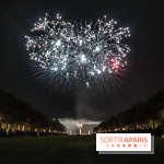 Les Grandes Eaux Nocturnes du Château de Versailles, les photos