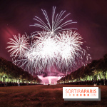 Les Grandes Eaux Nocturnes du Château de Versailles, les photos