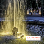 Les Grandes Eaux Nocturnes du Château de Versailles, les photos