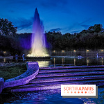 Les Grandes Eaux Nocturnes du Château de Versailles, les photos