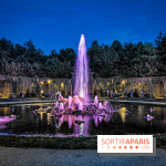 Les Grandes Eaux Nocturnes du Château de Versailles, les photos