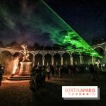 Les Grandes Eaux Nocturnes du Château de Versailles, les photos