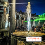 Les Grandes Eaux Nocturnes du Château de Versailles, les photos