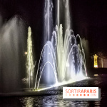 Les Grandes Eaux Nocturnes du Château de Versailles, les photos