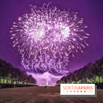 Les Grandes Eaux Nocturnes du Château de Versailles, les photos