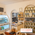 Violetta et Alfredo, le salon de thé inspiré de l'Opéra, nos photos