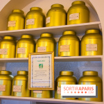 Violetta et Alfredo, le salon de thé inspiré de l'Opéra, nos photos