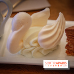 Violetta et Alfredo, le salon de thé inspiré de l'Opéra, nos photos