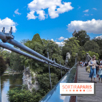 Parc des Buttes Chaumont