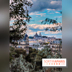 Parc des Buttes Chaumont