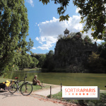 Parc des Buttes Chaumont