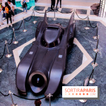 Les 80 ans de Batman aux Galeries Lafayettes