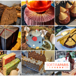 Bûches de Noël 2019 - les originales