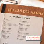 Brunch de Mamma Andrea