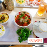 Brunch de Mamma Andrea