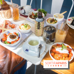 Brunch de Mamma Andrea