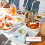 Brunch de Mamma Andrea