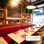 Brunch de Mamma Andrea