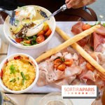 Brunch de Mamma Andrea