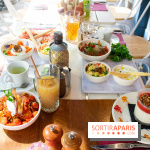 Brunch de Mamma Andrea