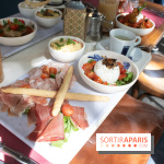 Brunch de Mamma Andrea