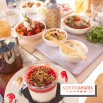 Brunch de Mamma Andrea