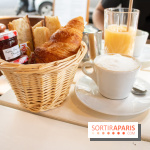 Brunch de Mamma Andrea