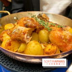 Rôtisserie Gallopin