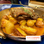 Rôtisserie Gallopin