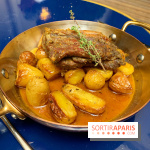 Rôtisserie Gallopin