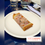 Rôtisserie Gallopin