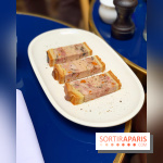 Rôtisserie Gallopin