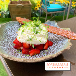 Jardin du Joy été 2019 