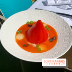 Jardin du Joy été 2019 