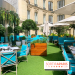 Jardin du Joy été 2019 