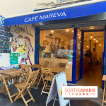 Café Mareva