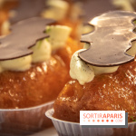 80 ans de Batman à Paris