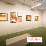 Du Douanier Rousseau à Séraphine, les naïfs au musée Maillol