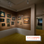 Du Douanier Rousseau à Séraphine, les naïfs au musée Maillol