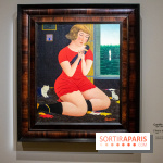 Du Douanier Rousseau à Séraphine, les naïfs au musée Maillol