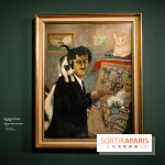 Du Douanier Rousseau à Séraphine, les naïfs au musée Maillol