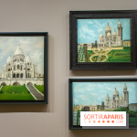 Du Douanier Rousseau à Séraphine, les naïfs au musée Maillol