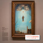 Du Douanier Rousseau à Séraphine, les naïfs au musée Maillol