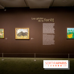 Du Douanier Rousseau à Séraphine, les naïfs au musée Maillol