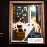 Du Douanier Rousseau à Séraphine, les naïfs au musée Maillol