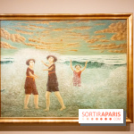 Du Douanier Rousseau à Séraphine, les naïfs au musée Maillol