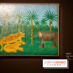 Du Douanier Rousseau à Séraphine, les naïfs au musée Maillol