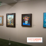 Du Douanier Rousseau à Séraphine, les naïfs au musée Maillol